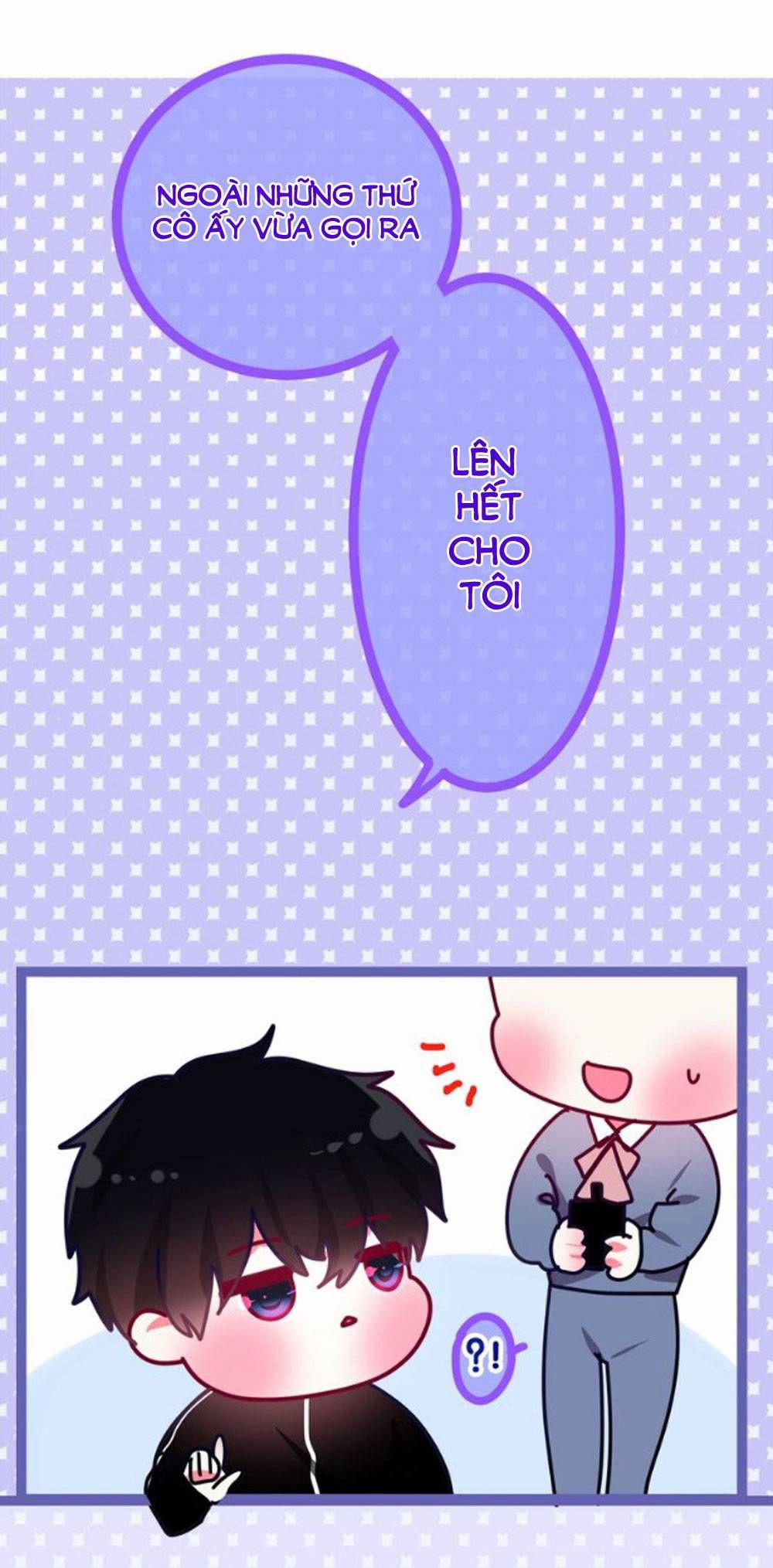 Tháng Sáu Không Hẹn Mà Gặp 15 trang 28