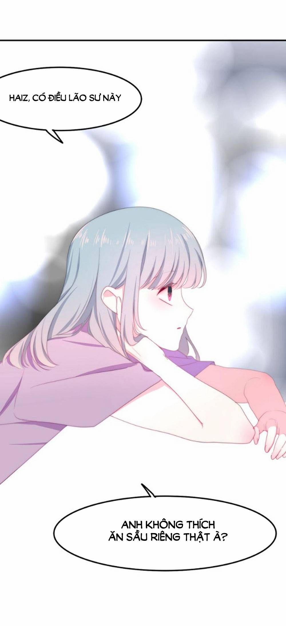 Tháng Sáu Không Hẹn Mà Gặp 15 trang 30