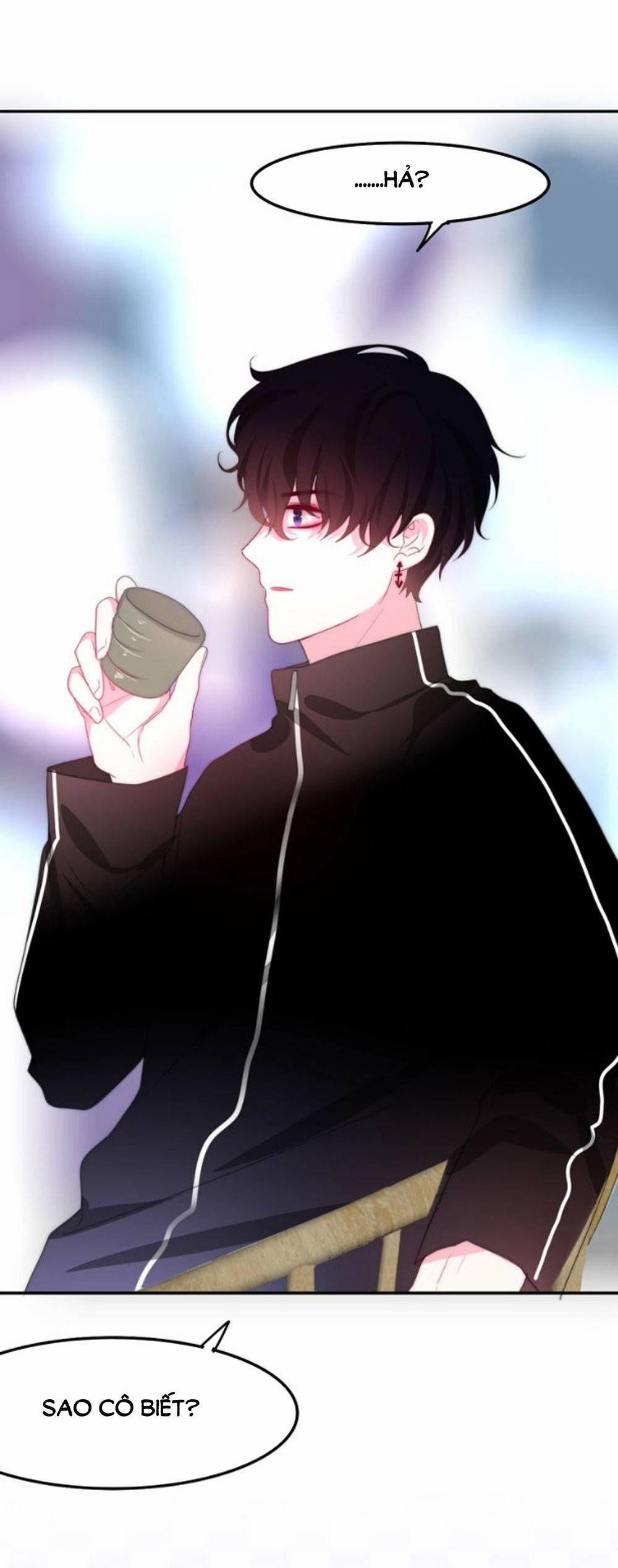 Tháng Sáu Không Hẹn Mà Gặp 15 trang 31