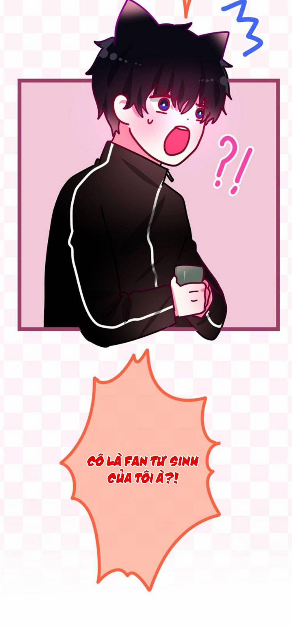 Tháng Sáu Không Hẹn Mà Gặp 15 trang 33