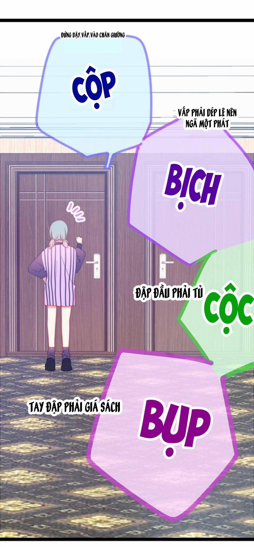 Tháng Sáu Không Hẹn Mà Gặp 15 trang 44