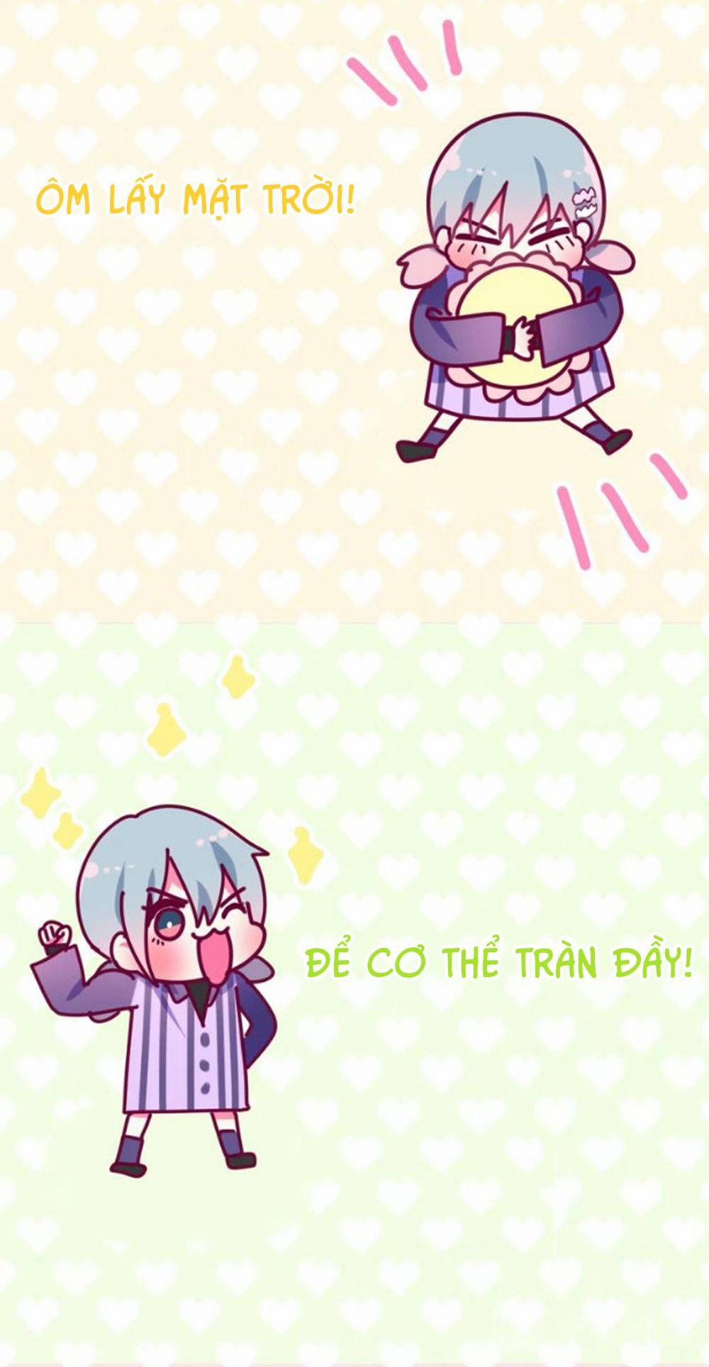 Tháng Sáu Không Hẹn Mà Gặp 15 trang 47