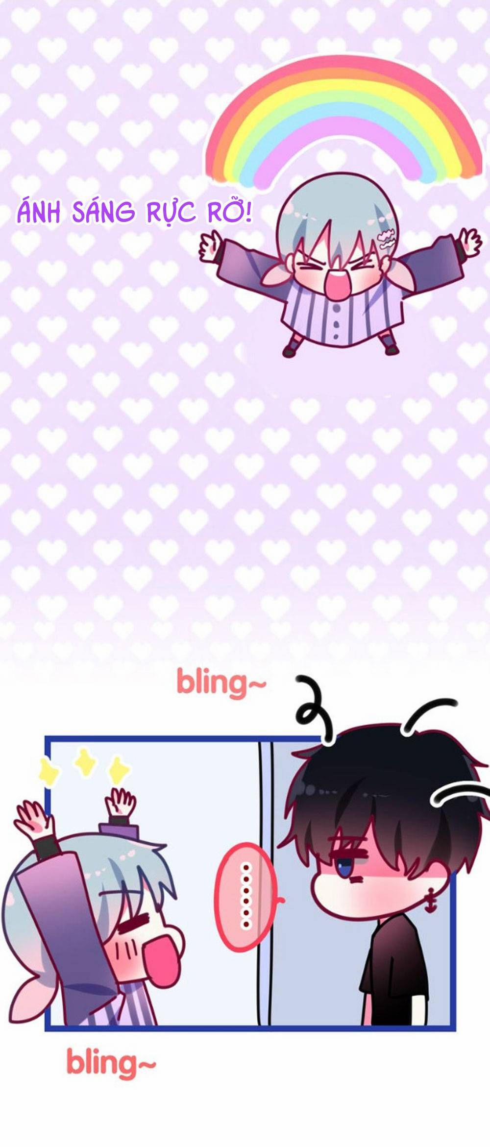 Tháng Sáu Không Hẹn Mà Gặp 15 trang 48