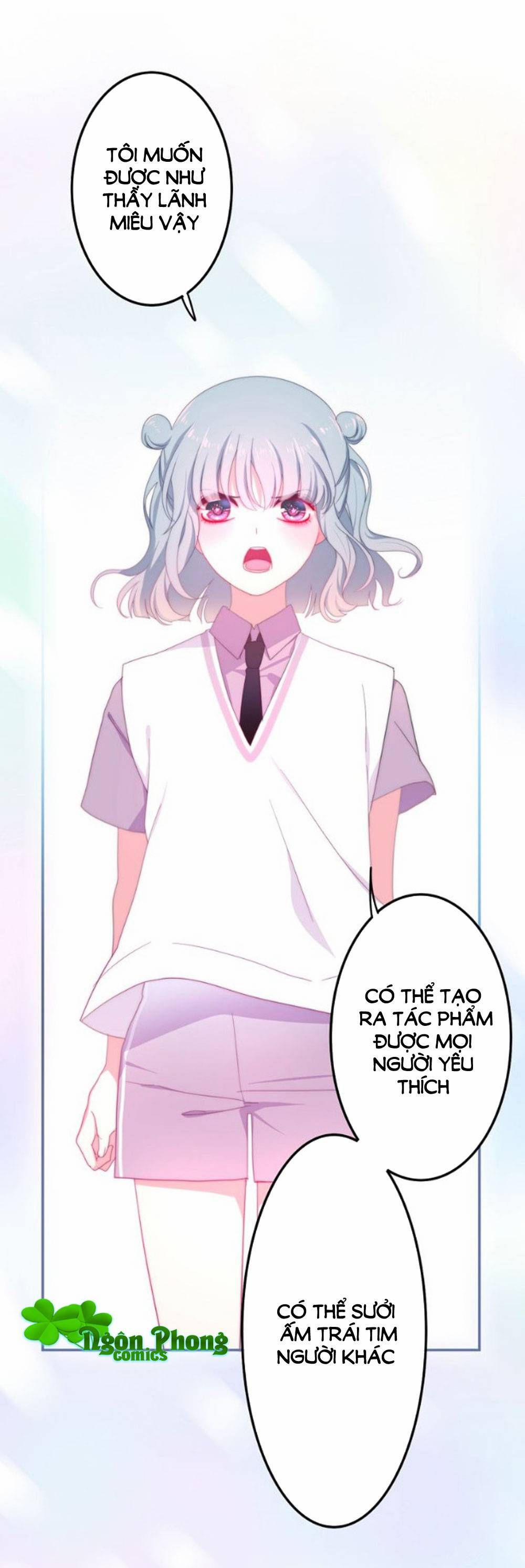 Tháng Sáu Không Hẹn Mà Gặp 15 trang 5