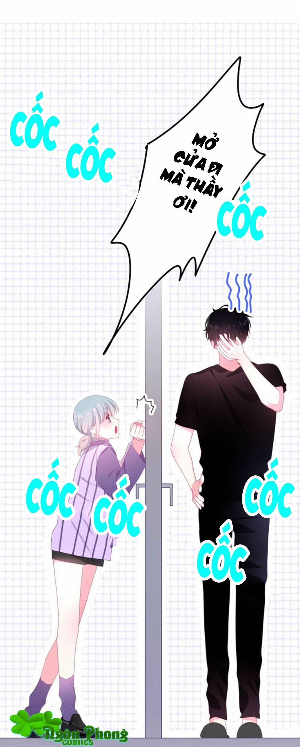 Tháng Sáu Không Hẹn Mà Gặp 15 trang 50