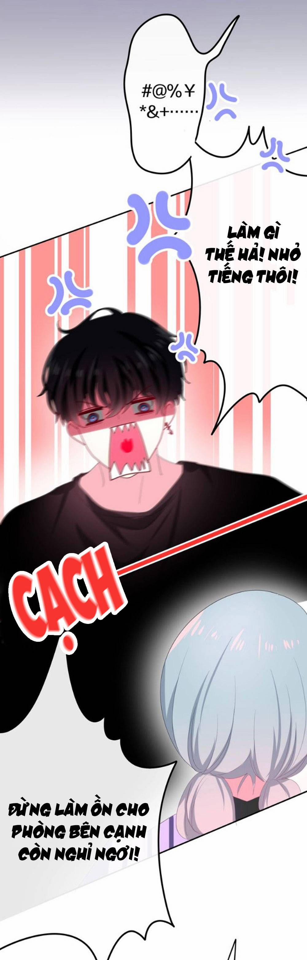 Tháng Sáu Không Hẹn Mà Gặp 15 trang 51