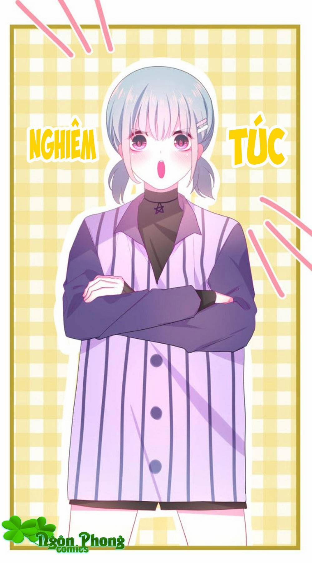 Tháng Sáu Không Hẹn Mà Gặp 15 trang 53