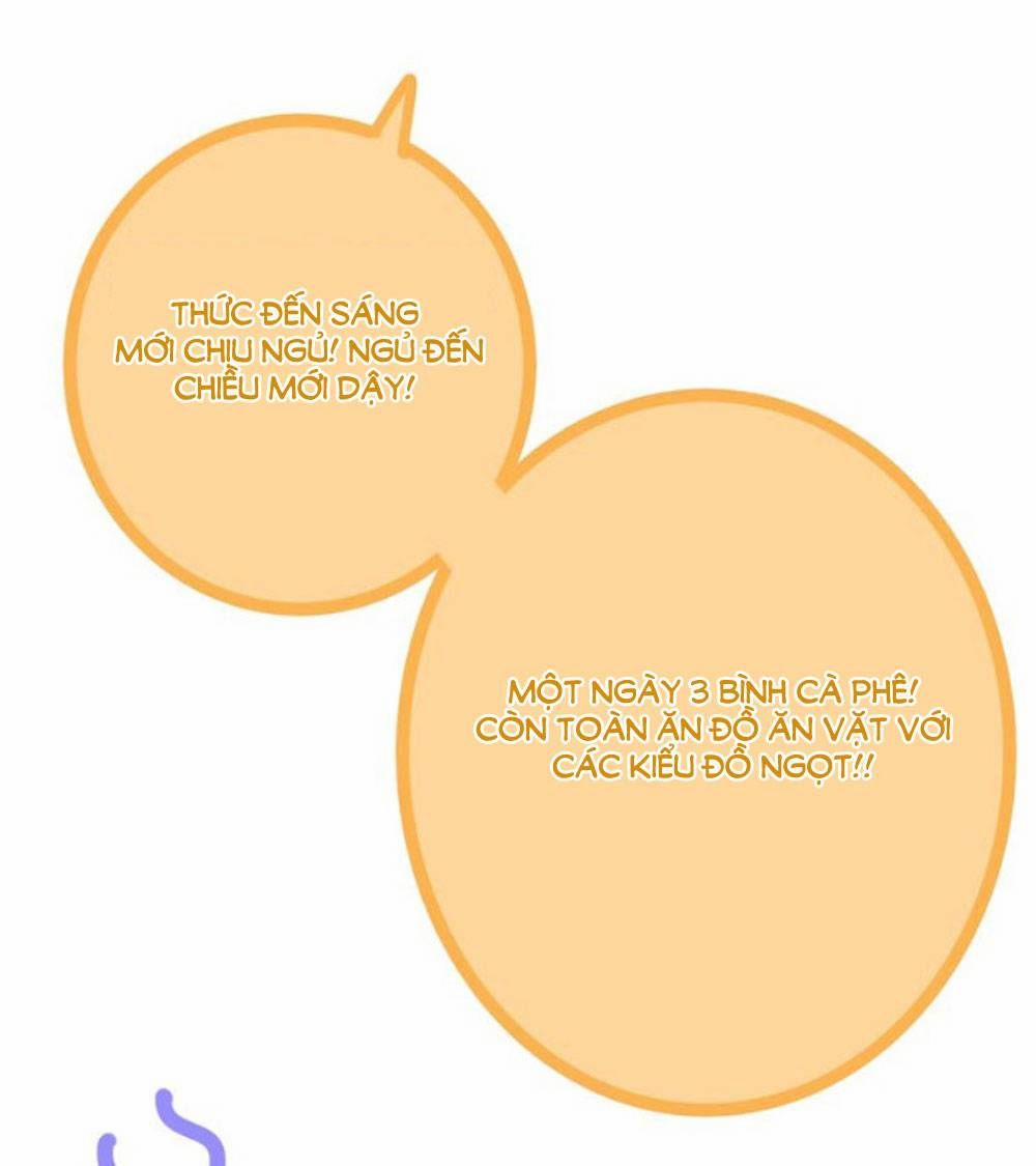 Tháng Sáu Không Hẹn Mà Gặp 15 trang 54