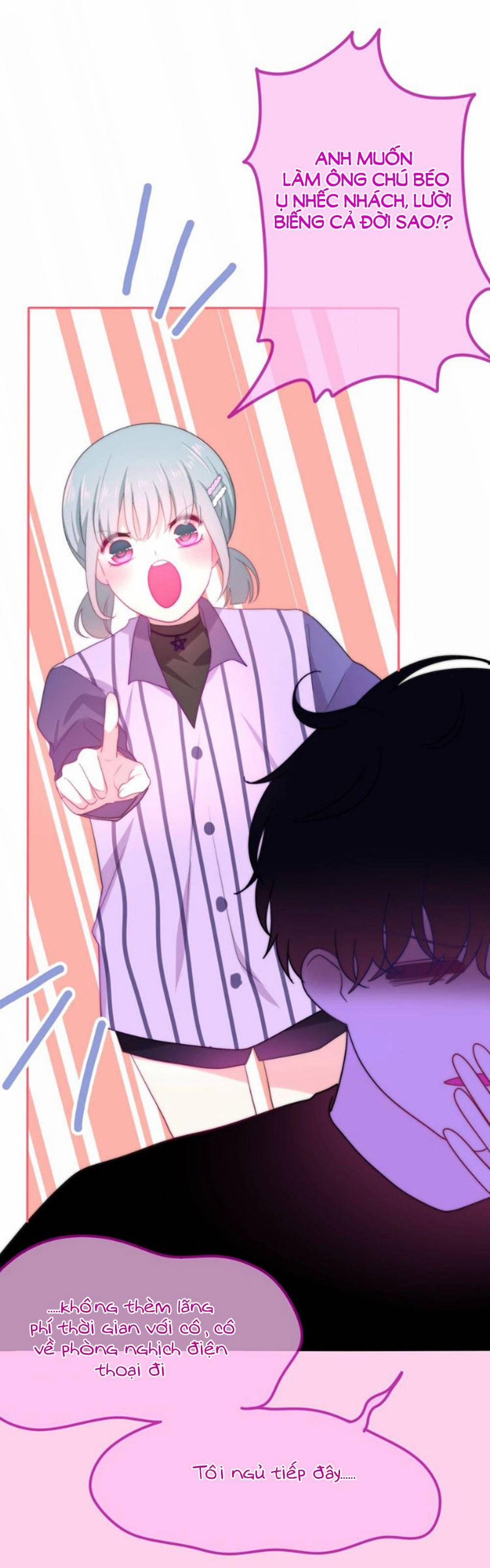 Tháng Sáu Không Hẹn Mà Gặp 15 trang 56