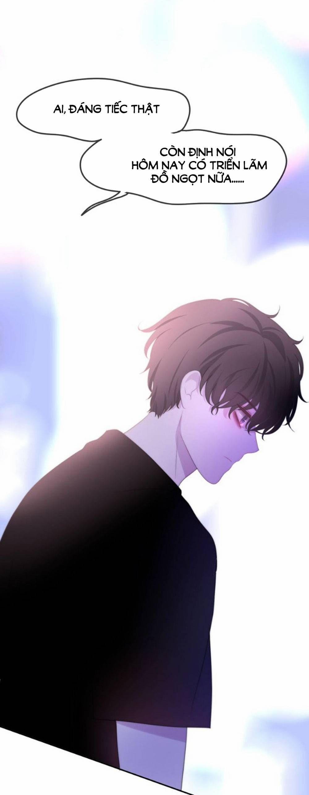 Tháng Sáu Không Hẹn Mà Gặp 15 trang 58