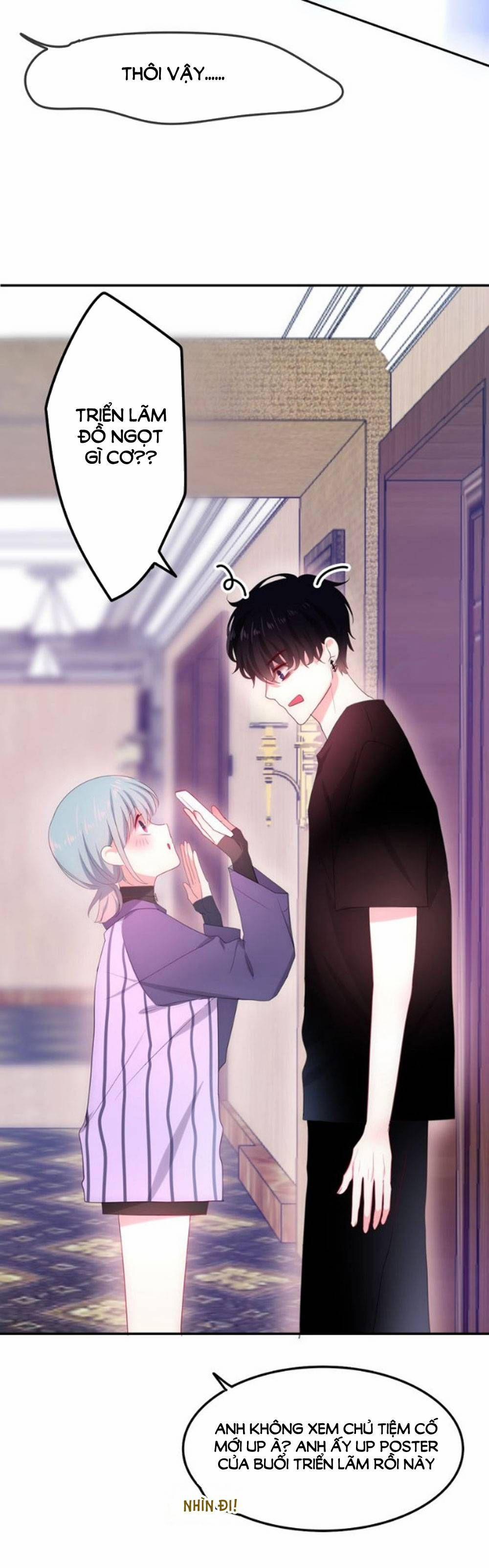 Tháng Sáu Không Hẹn Mà Gặp 15 trang 59