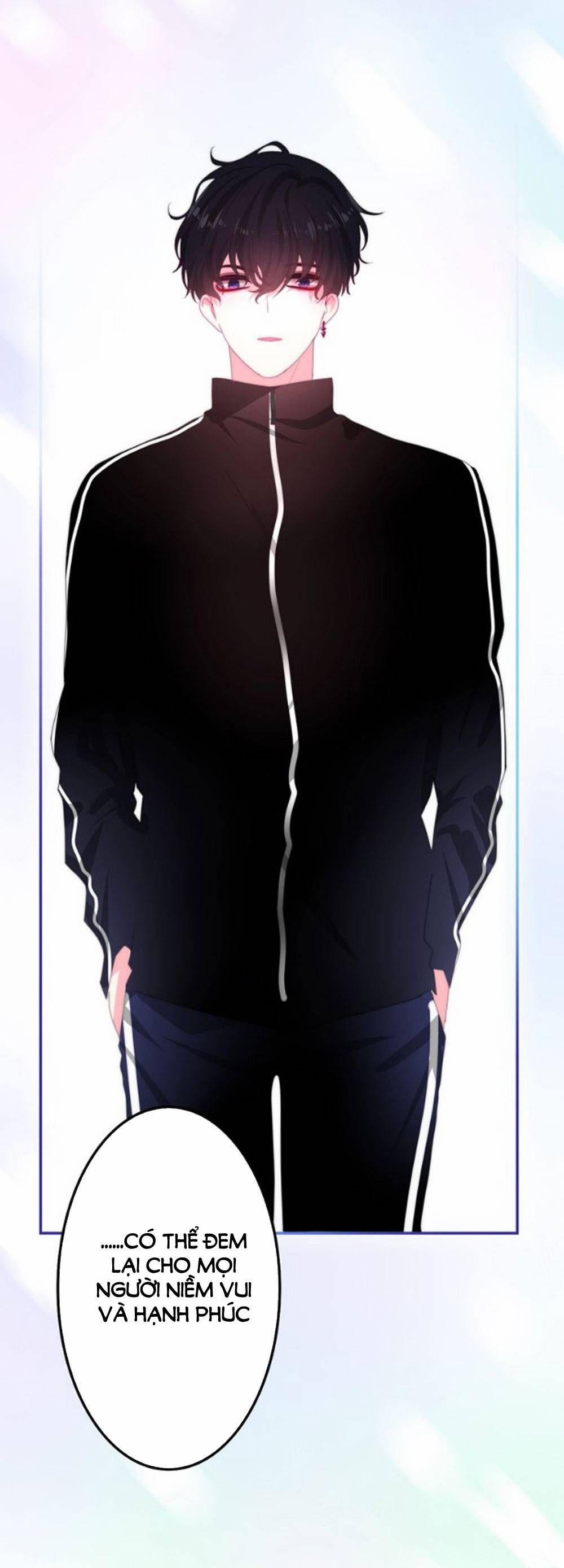 Tháng Sáu Không Hẹn Mà Gặp 15 trang 6