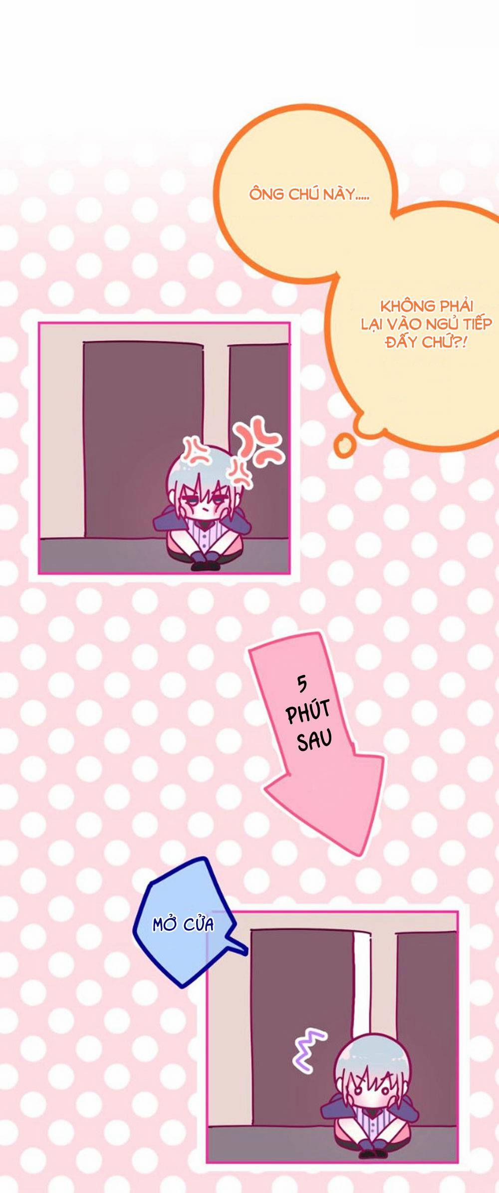 Tháng Sáu Không Hẹn Mà Gặp 15 trang 62