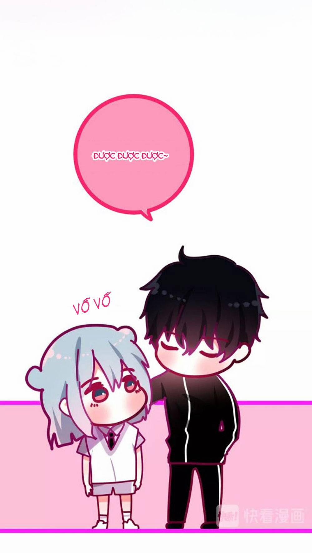 Tháng Sáu Không Hẹn Mà Gặp 15 trang 8