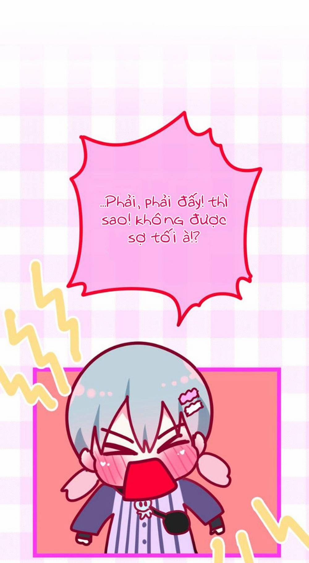 Tháng Sáu Không Hẹn Mà Gặp 16 trang 10