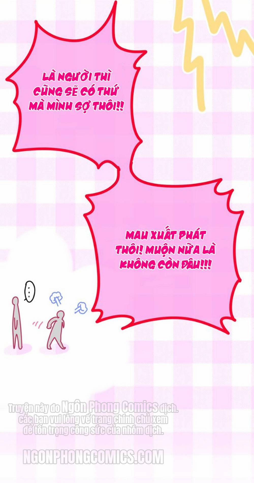 Tháng Sáu Không Hẹn Mà Gặp 16 trang 11