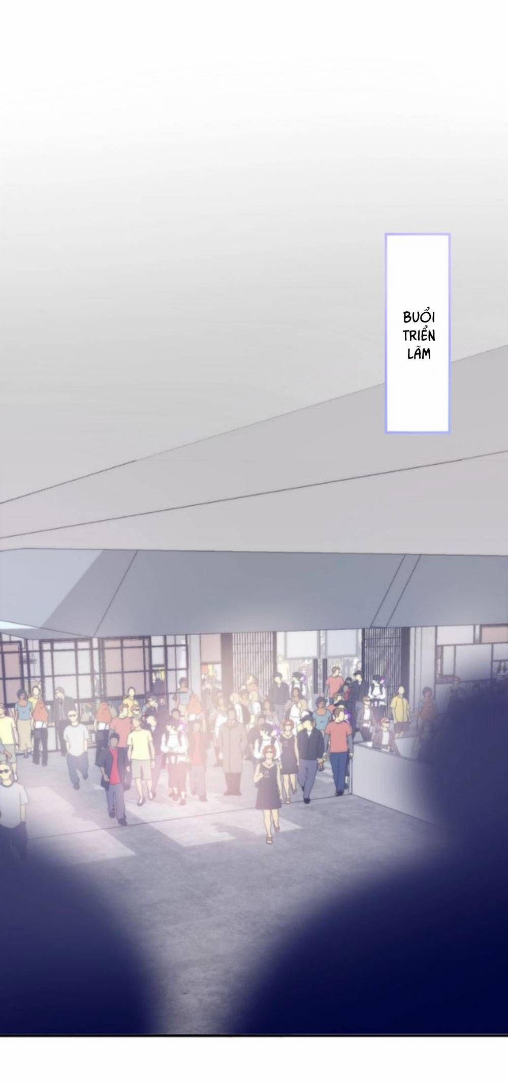 Tháng Sáu Không Hẹn Mà Gặp 16 trang 12