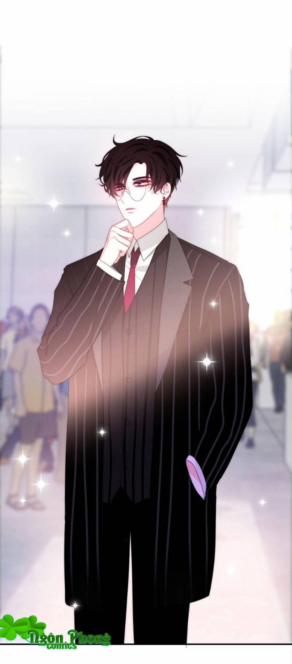 Tháng Sáu Không Hẹn Mà Gặp 16 trang 13