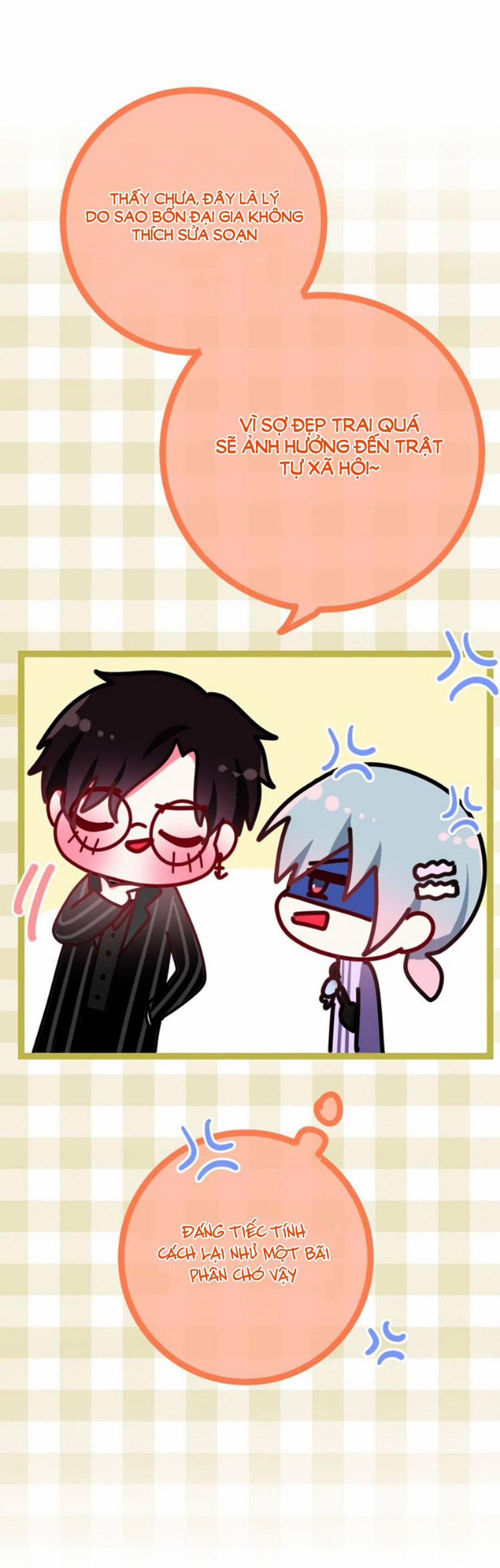 Tháng Sáu Không Hẹn Mà Gặp 16 trang 15