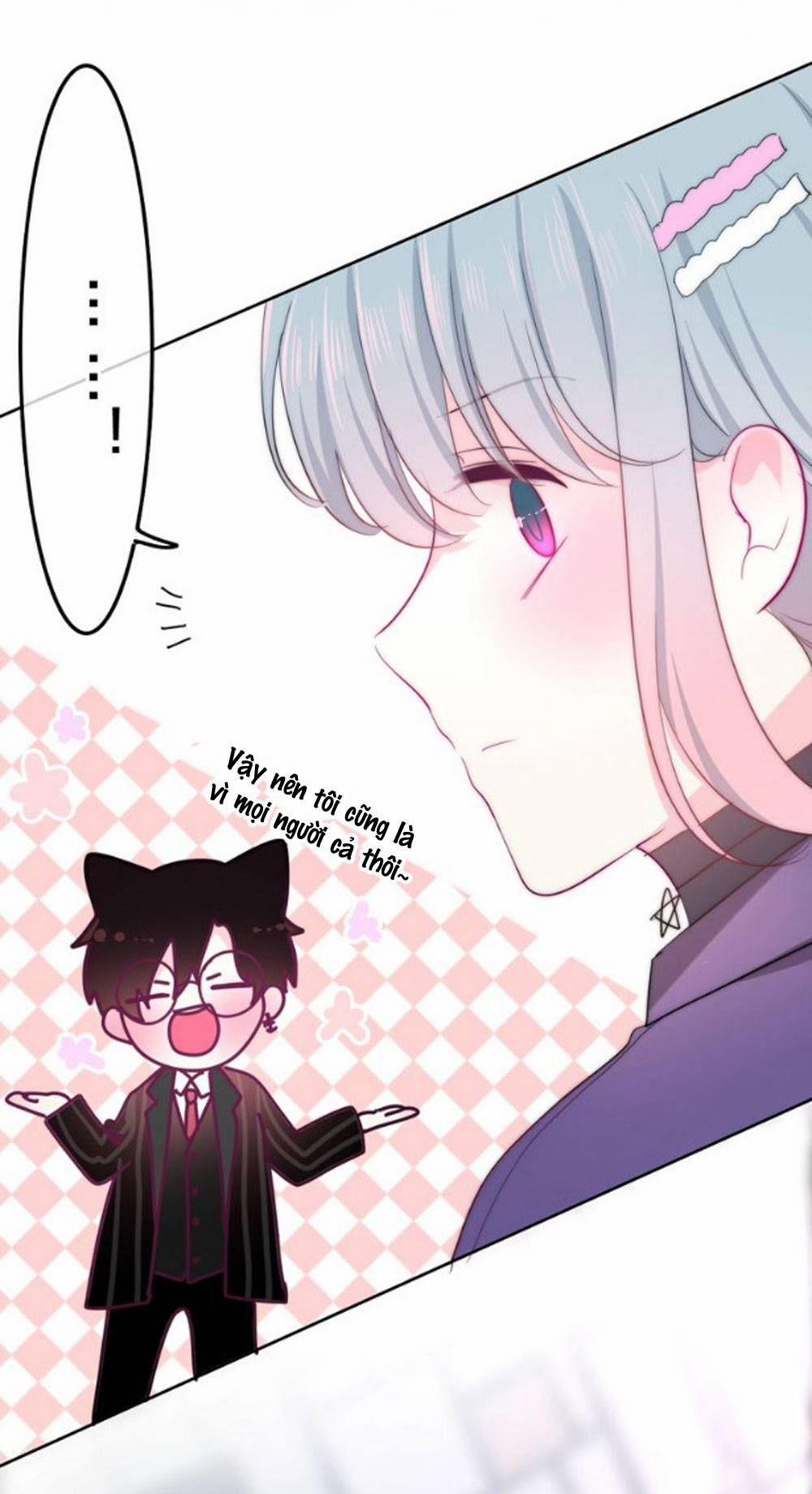 Tháng Sáu Không Hẹn Mà Gặp 16 trang 16