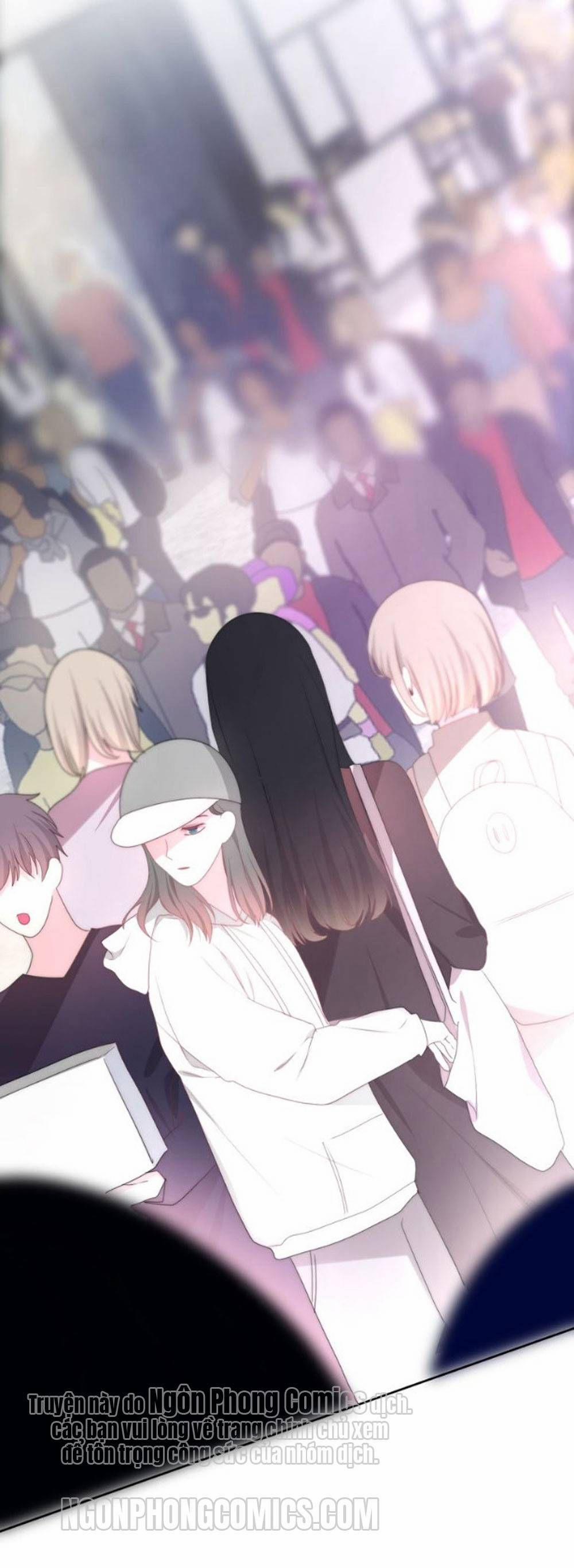 Tháng Sáu Không Hẹn Mà Gặp 16 trang 17