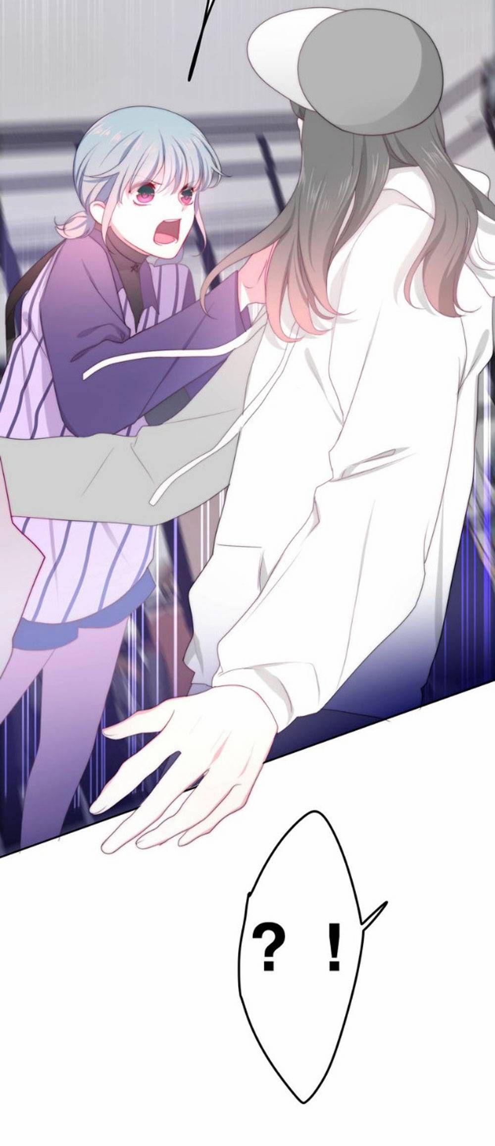 Tháng Sáu Không Hẹn Mà Gặp 16 trang 19