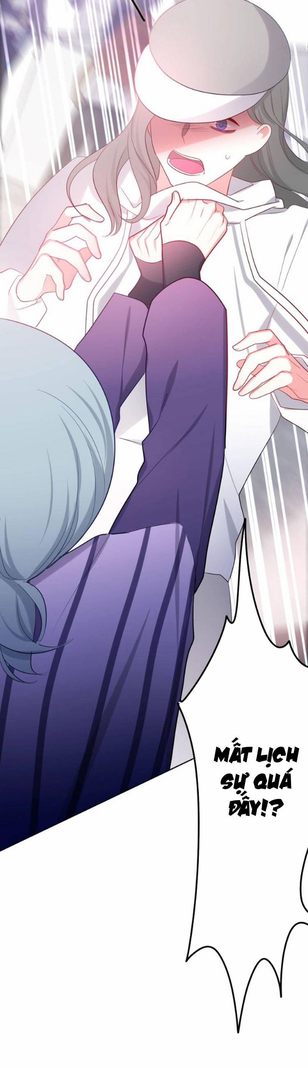 Tháng Sáu Không Hẹn Mà Gặp 16 trang 21