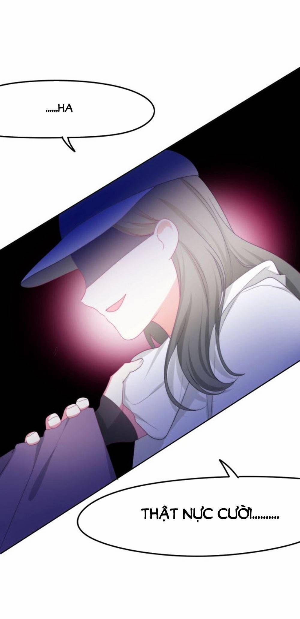 Tháng Sáu Không Hẹn Mà Gặp 16 trang 23