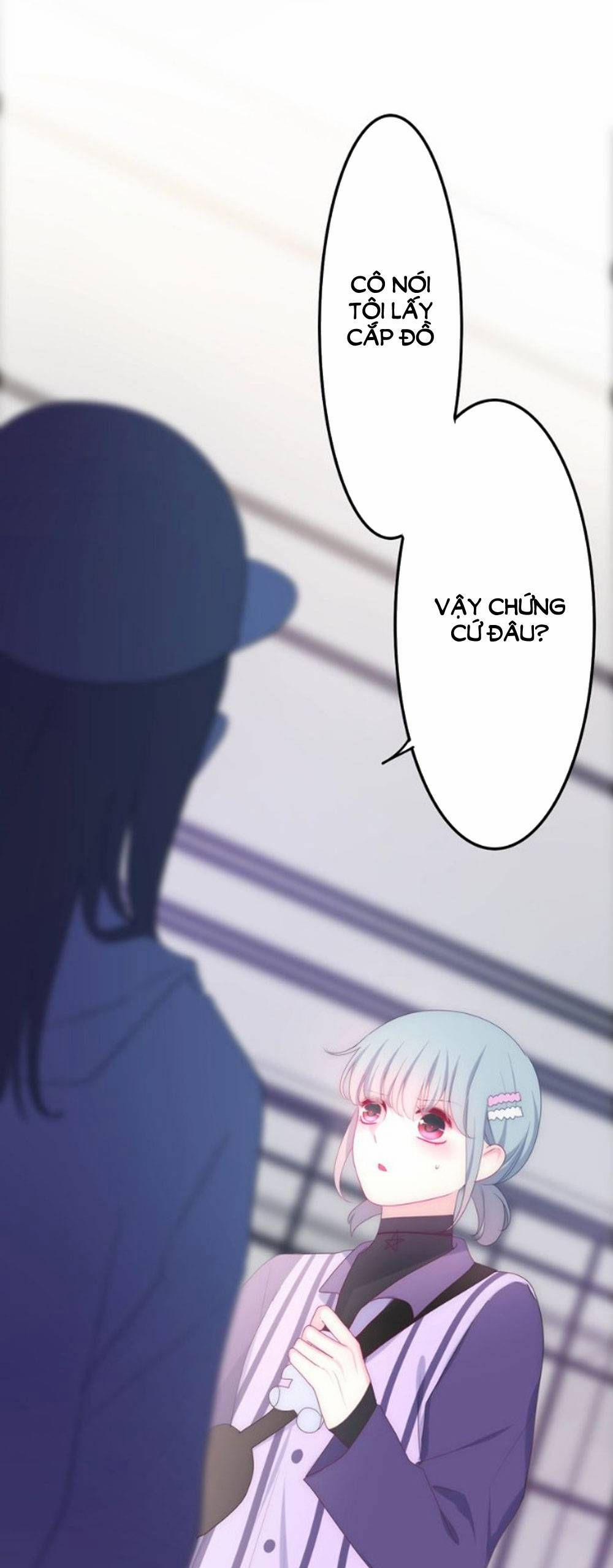 Tháng Sáu Không Hẹn Mà Gặp 16 trang 25