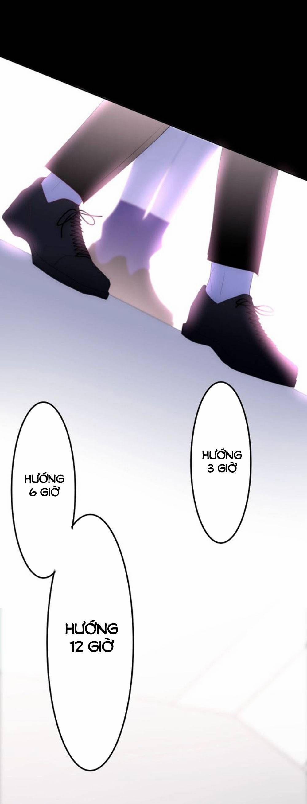 Tháng Sáu Không Hẹn Mà Gặp 16 trang 27