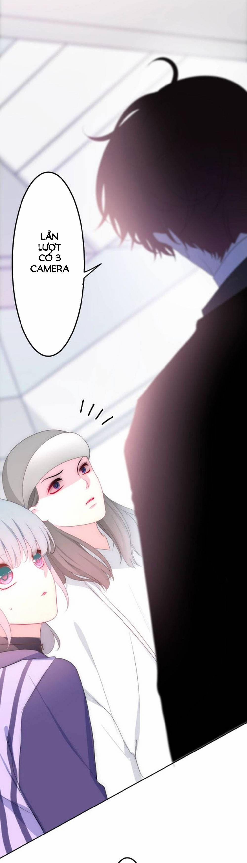 Tháng Sáu Không Hẹn Mà Gặp 16 trang 28