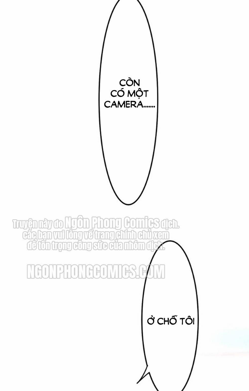 Tháng Sáu Không Hẹn Mà Gặp 16 trang 29