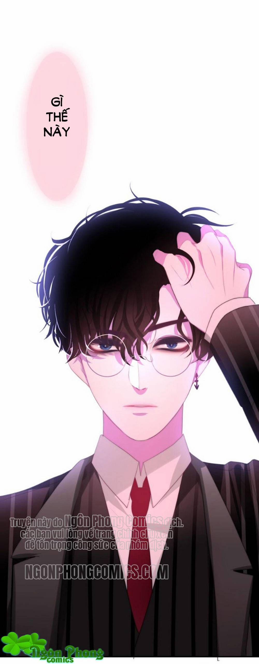 Tháng Sáu Không Hẹn Mà Gặp 16 trang 3