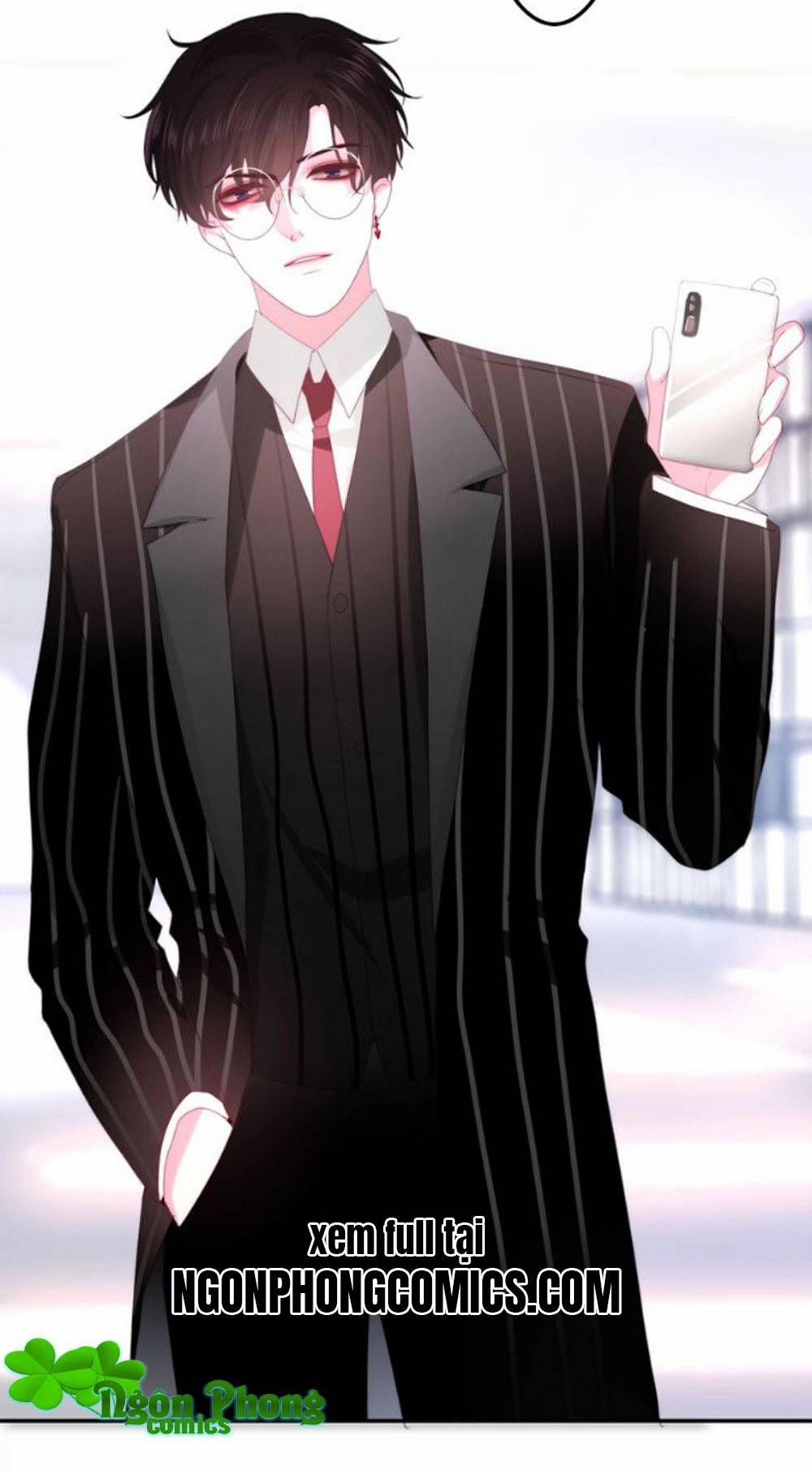 Tháng Sáu Không Hẹn Mà Gặp 16 trang 30