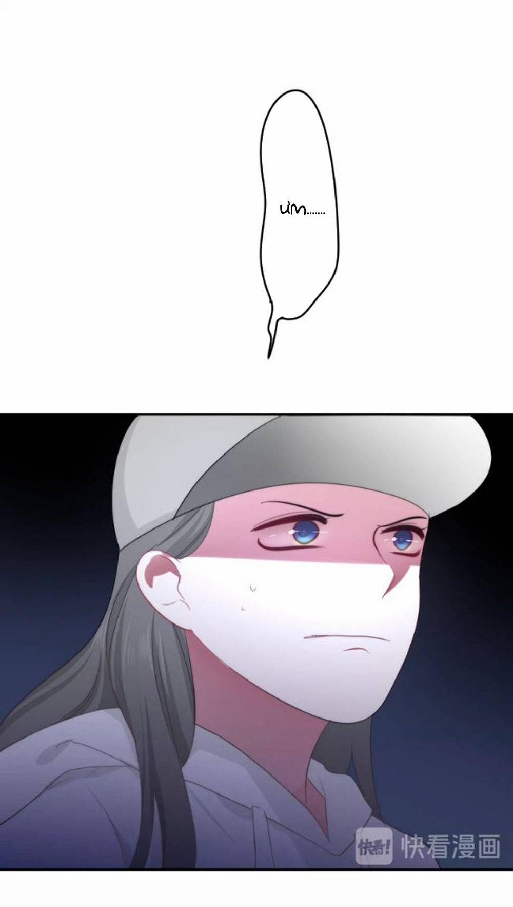 Tháng Sáu Không Hẹn Mà Gặp 16 trang 31