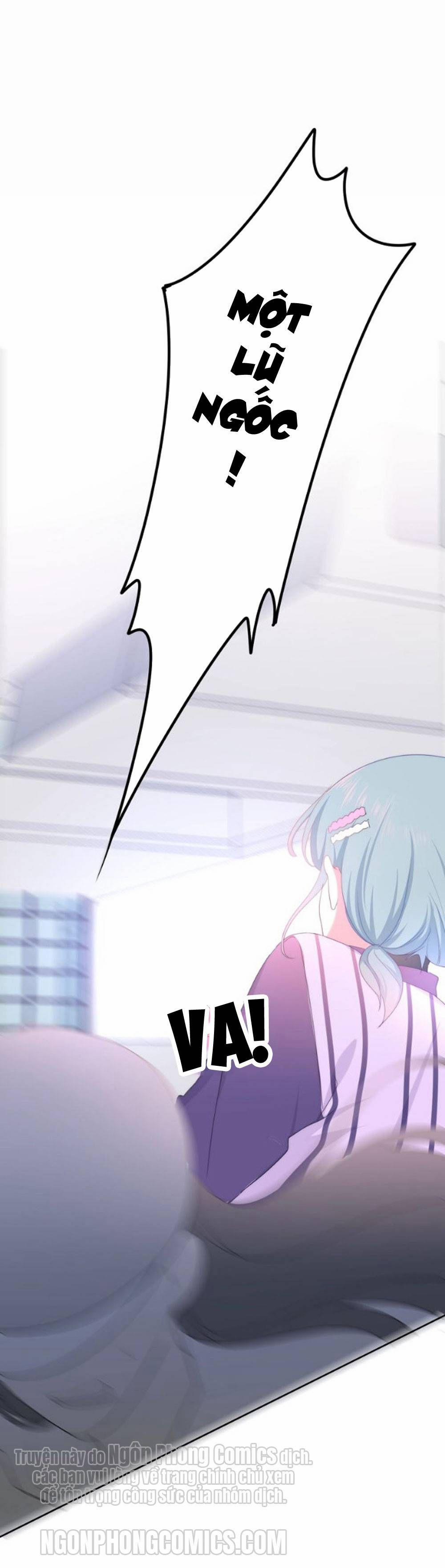 Tháng Sáu Không Hẹn Mà Gặp 16 trang 32