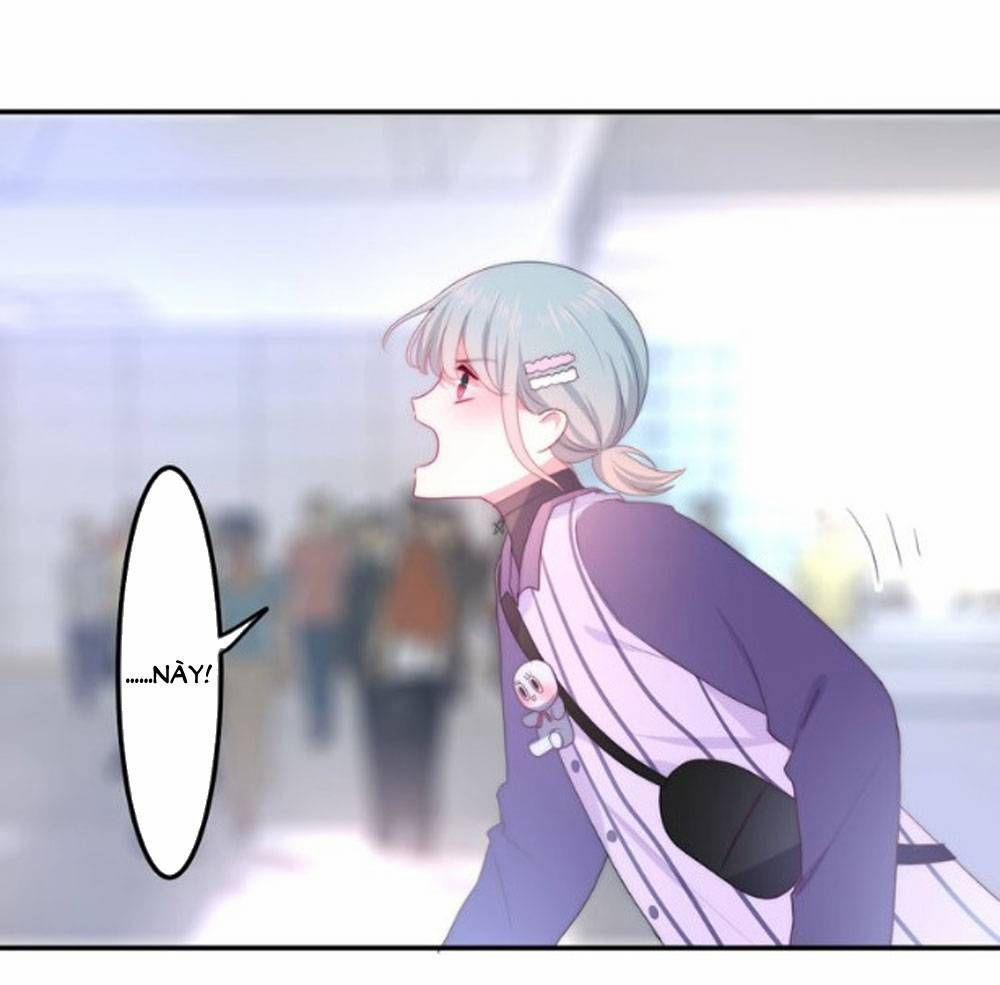 Tháng Sáu Không Hẹn Mà Gặp 16 trang 33