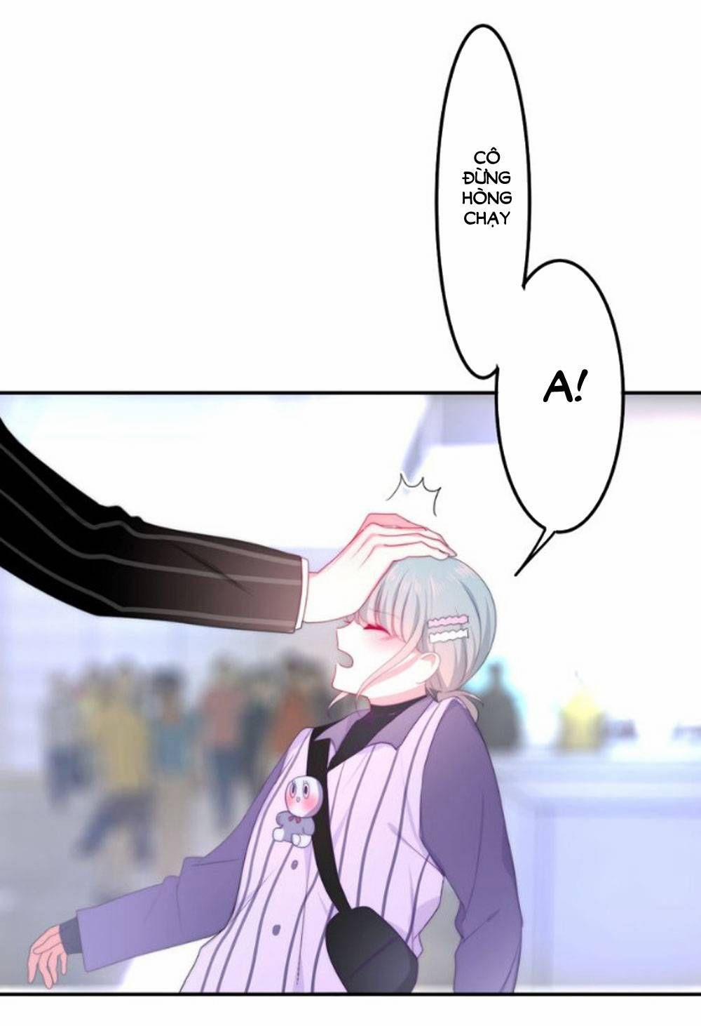 Tháng Sáu Không Hẹn Mà Gặp 16 trang 34