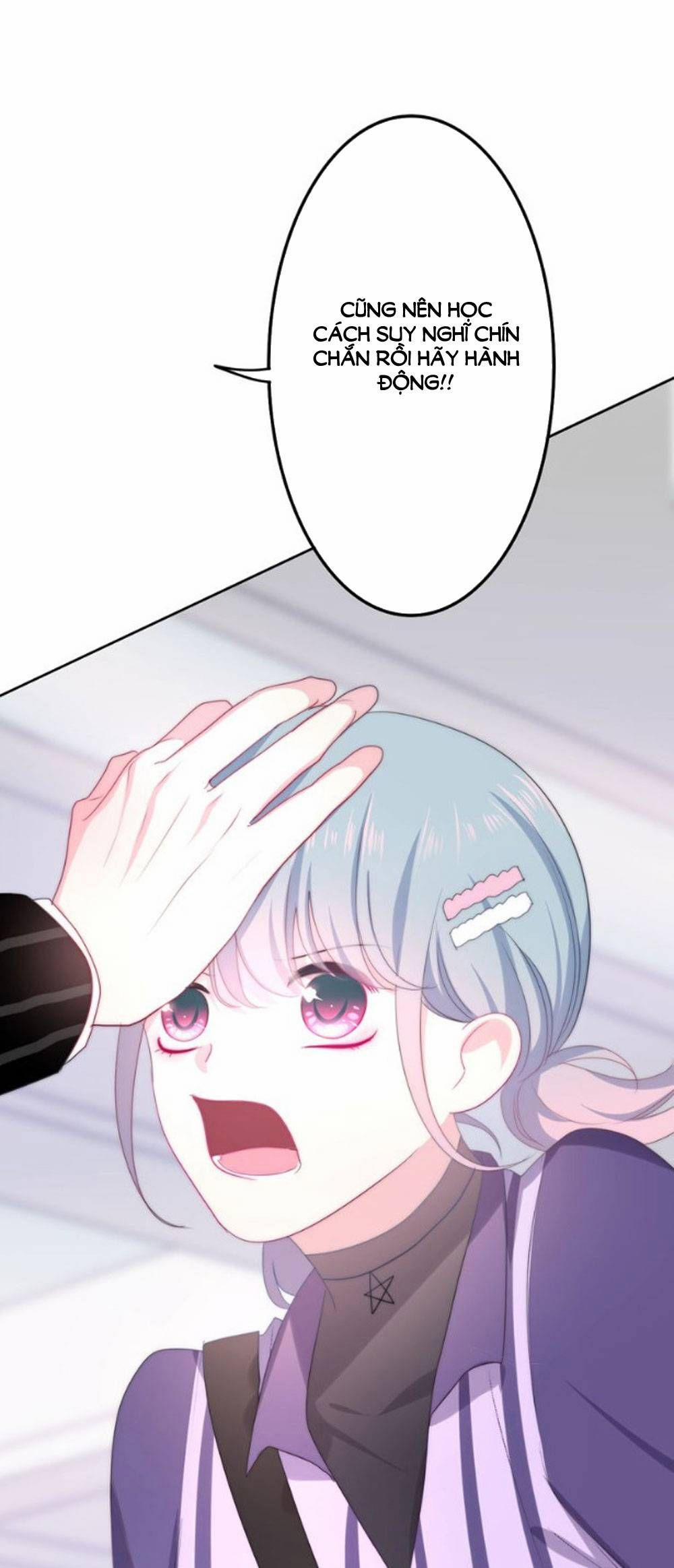 Tháng Sáu Không Hẹn Mà Gặp 16 trang 36