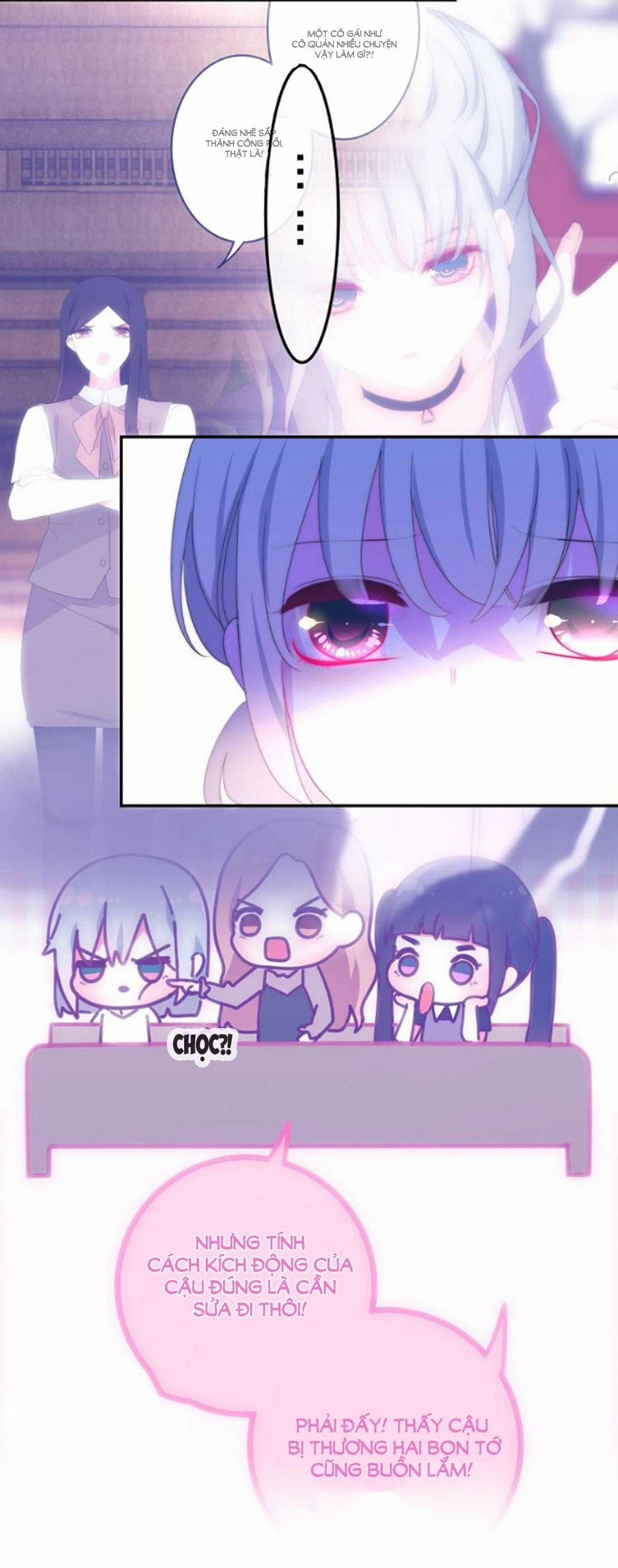 Tháng Sáu Không Hẹn Mà Gặp 16 trang 38