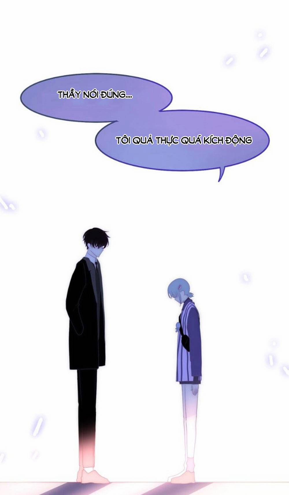 Tháng Sáu Không Hẹn Mà Gặp 16 trang 39