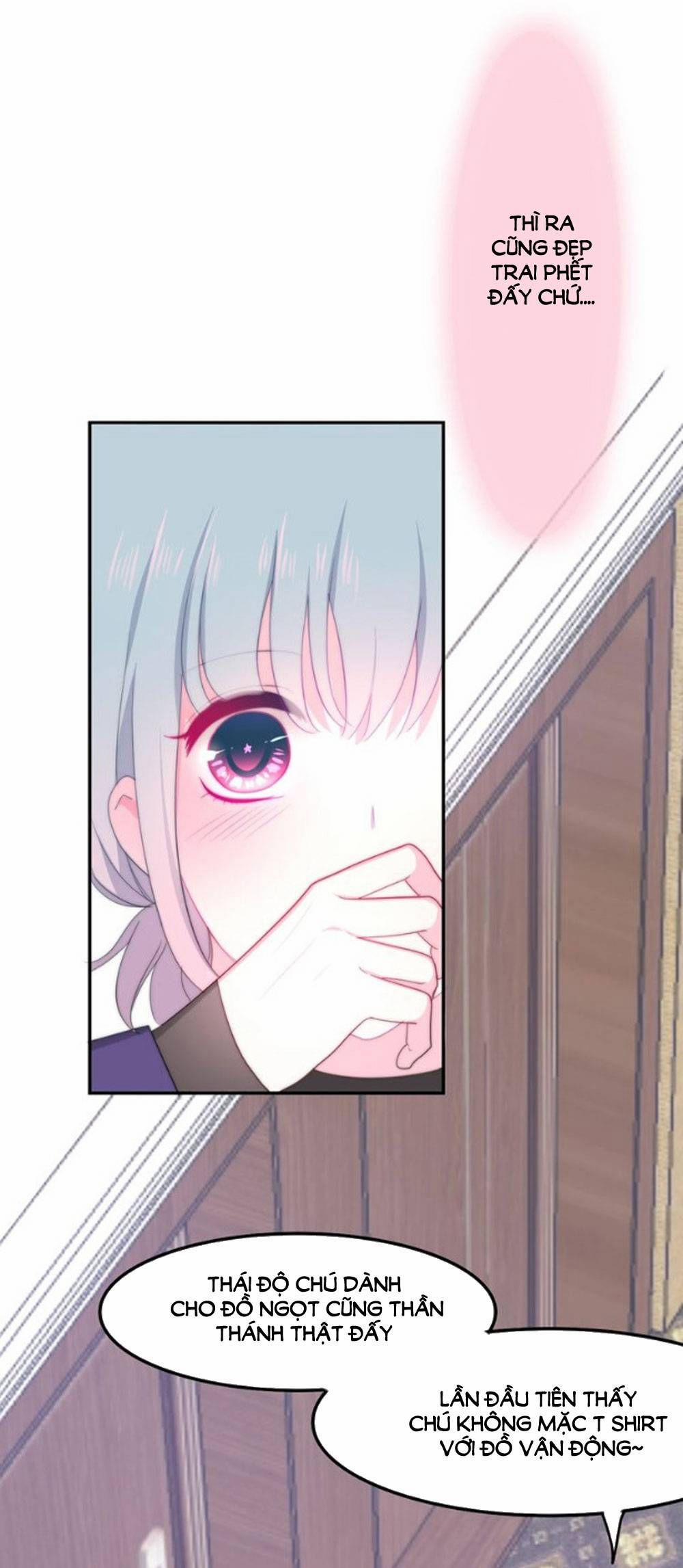 Tháng Sáu Không Hẹn Mà Gặp 16 trang 4