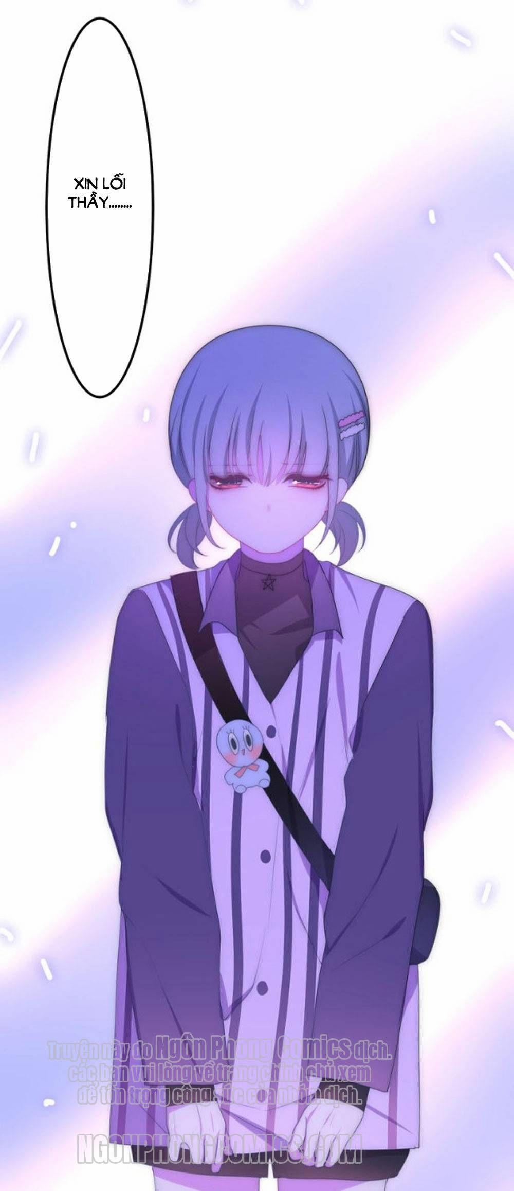 Tháng Sáu Không Hẹn Mà Gặp 16 trang 41