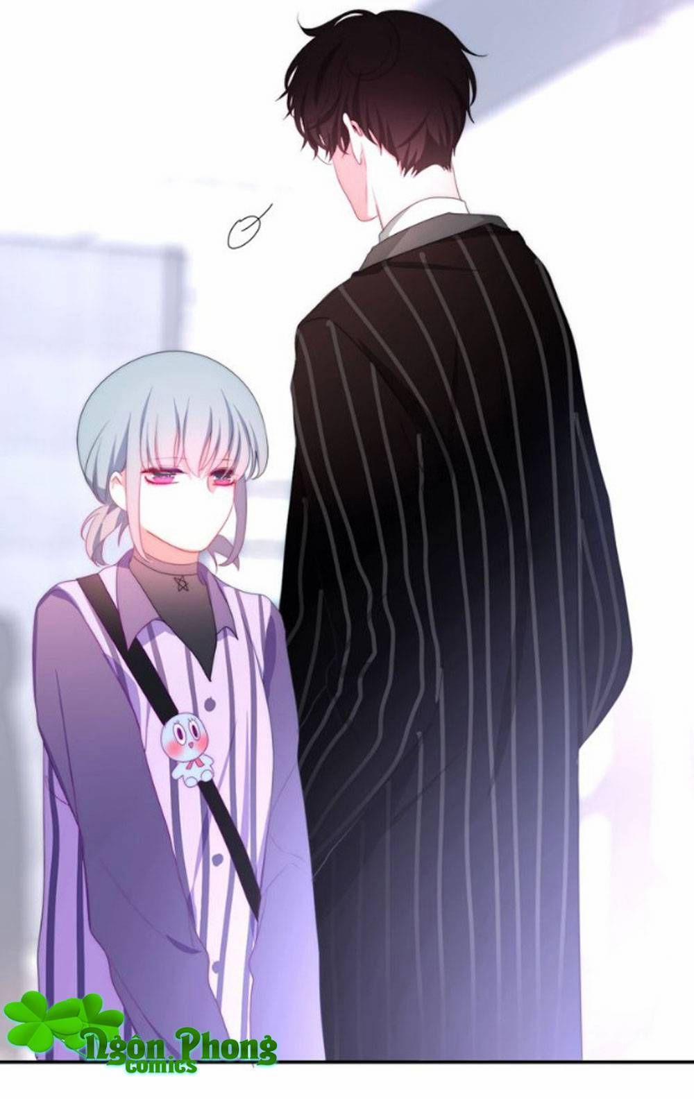 Tháng Sáu Không Hẹn Mà Gặp 16 trang 45