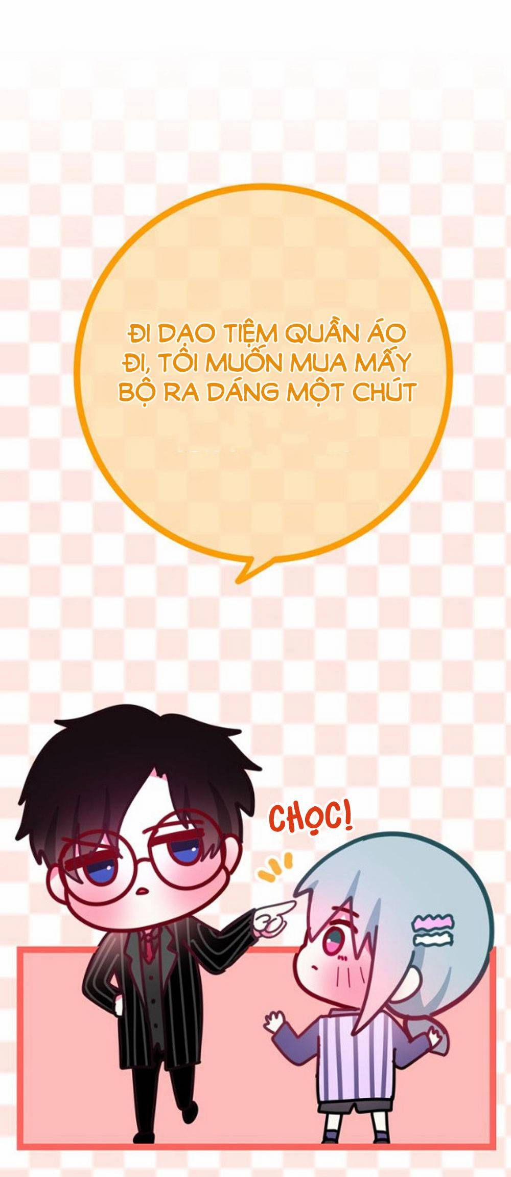 Tháng Sáu Không Hẹn Mà Gặp 16 trang 46