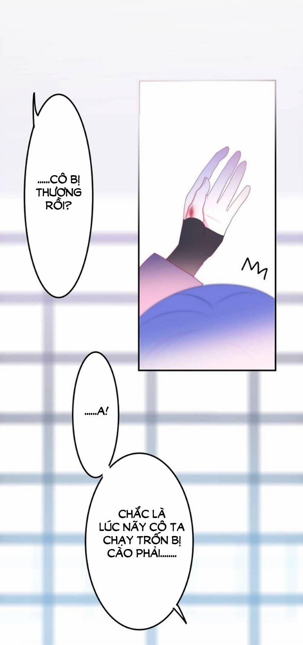 Tháng Sáu Không Hẹn Mà Gặp 16 trang 49