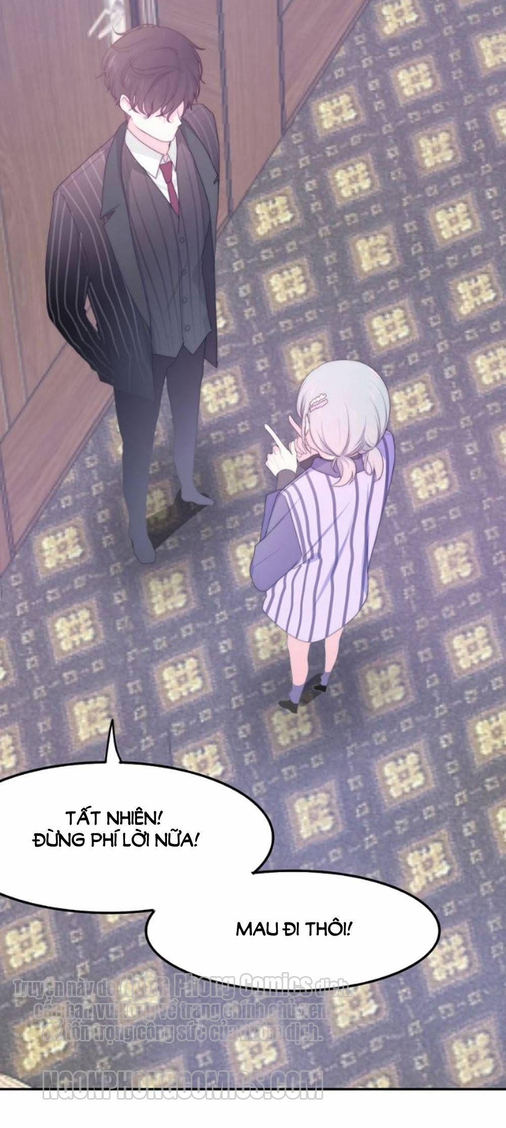 Tháng Sáu Không Hẹn Mà Gặp 16 trang 5