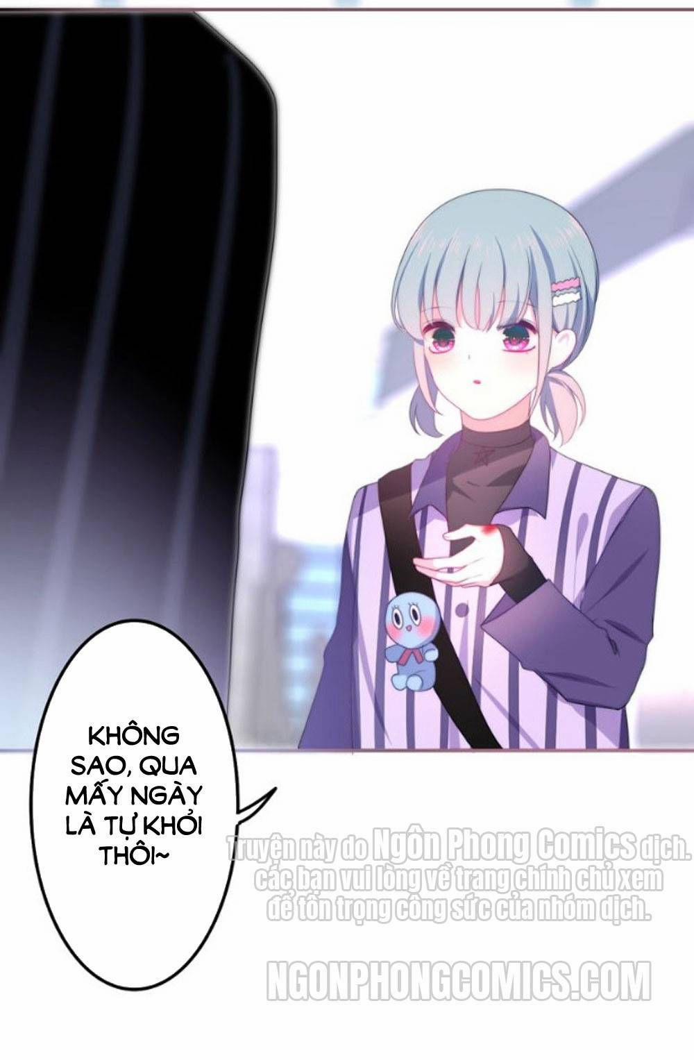 Tháng Sáu Không Hẹn Mà Gặp 16 trang 50