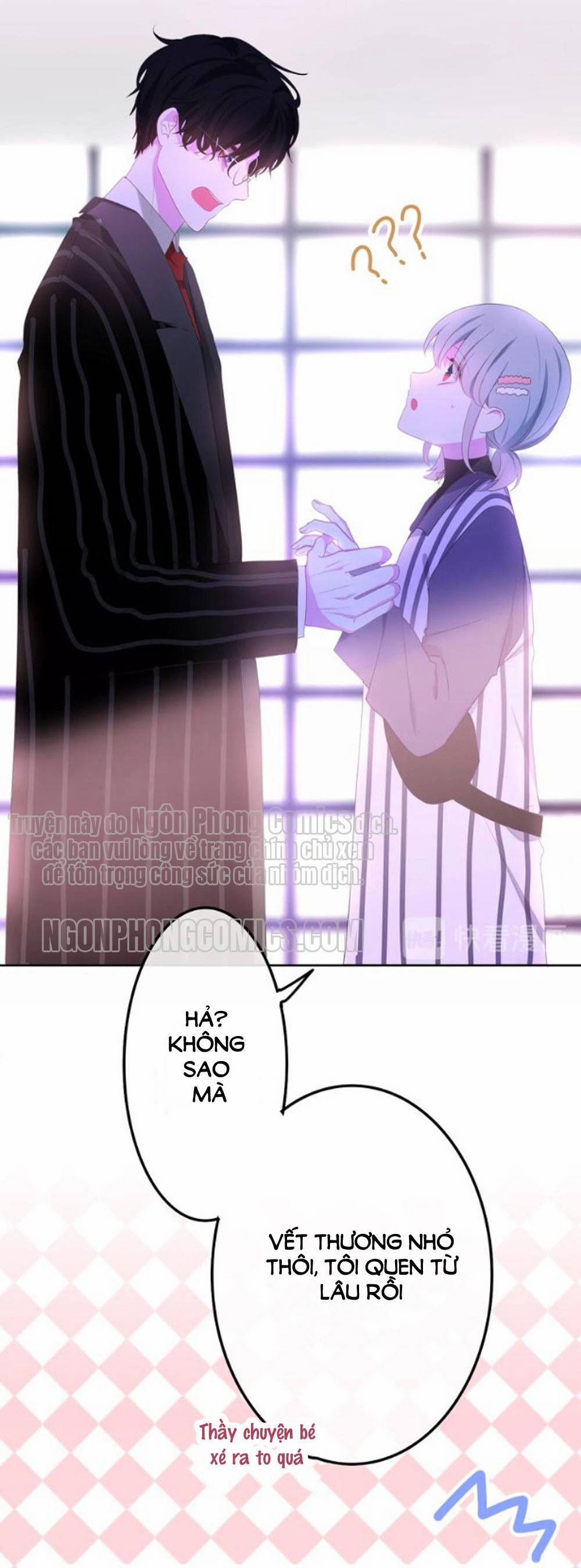 Tháng Sáu Không Hẹn Mà Gặp 16 trang 53