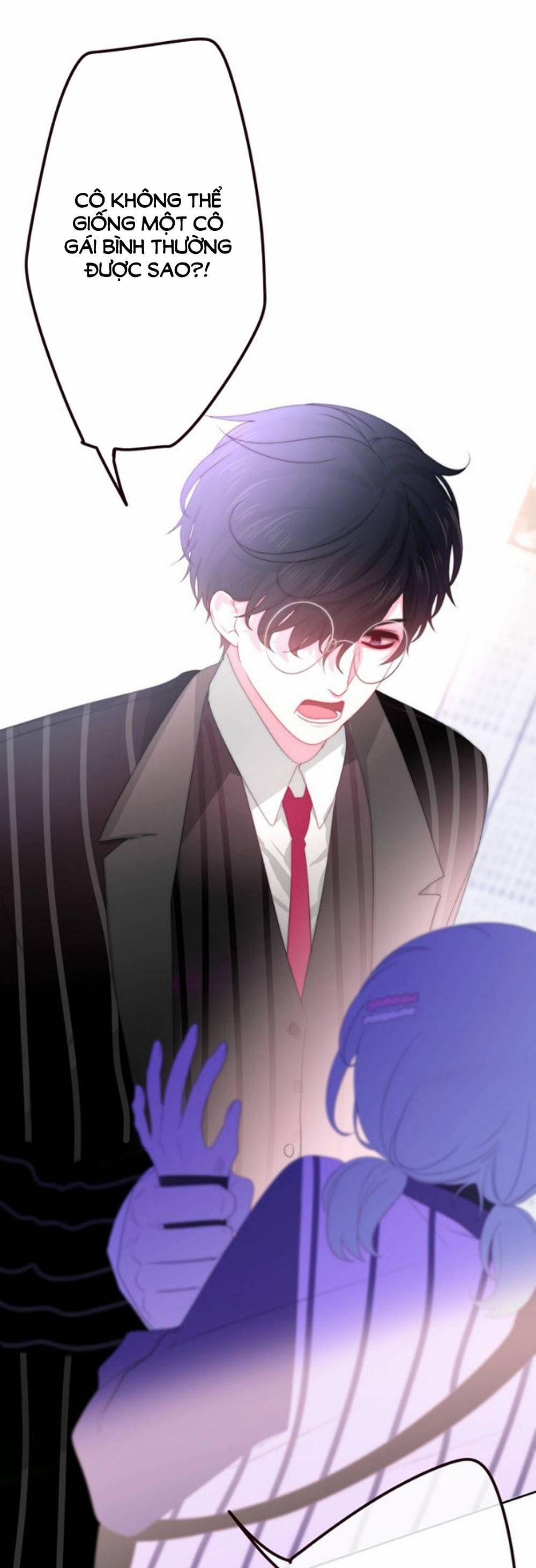 Tháng Sáu Không Hẹn Mà Gặp 16 trang 55